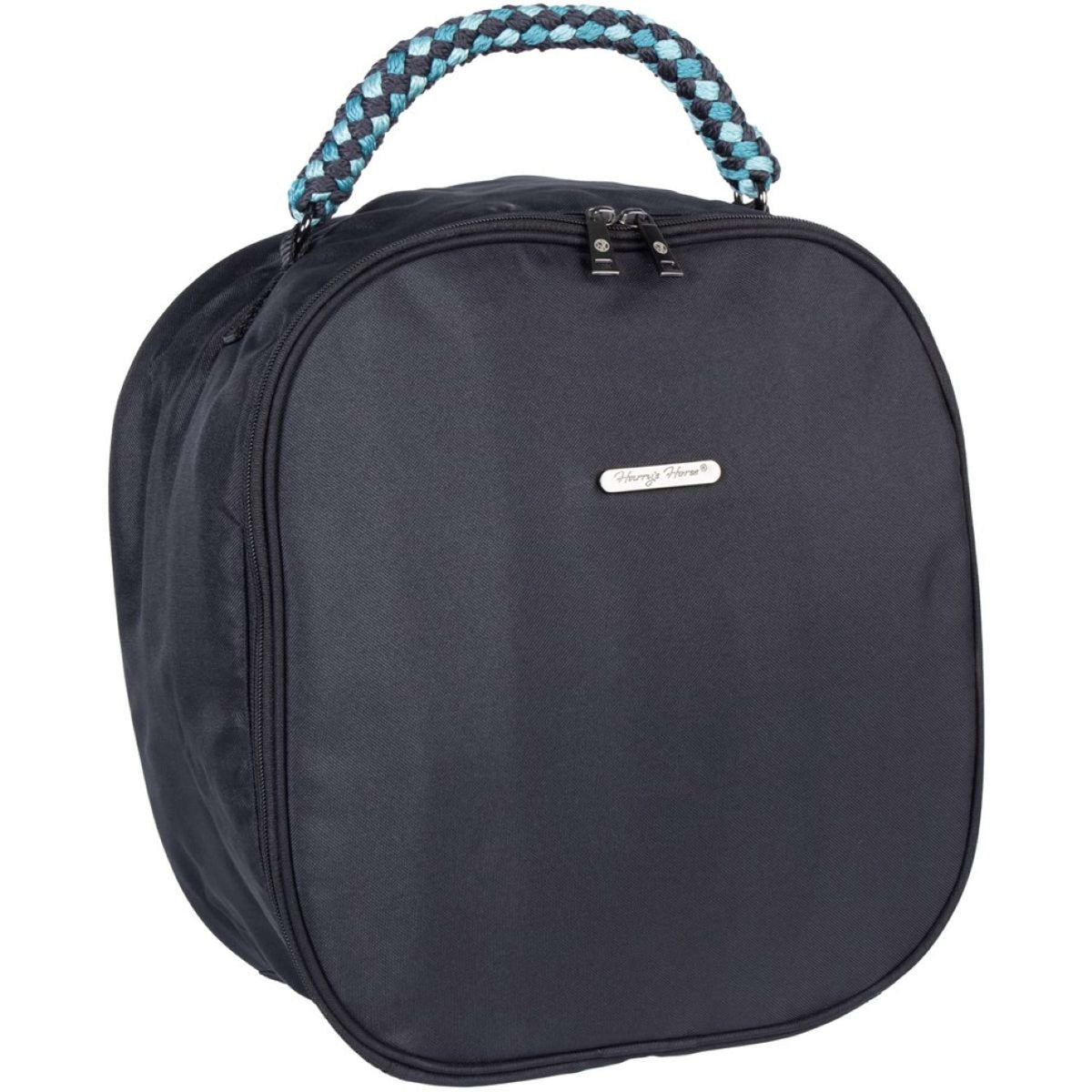 Harry's Horse Helmet Bag SU26 Black Sand