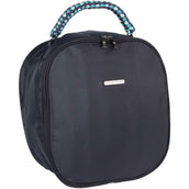 Harry's Horse Helmet Bag SU26 Black Sand