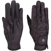 Harry's Horse Riding Gloves Paris Black