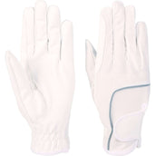 Harry's Horse Gloves Allgrip White