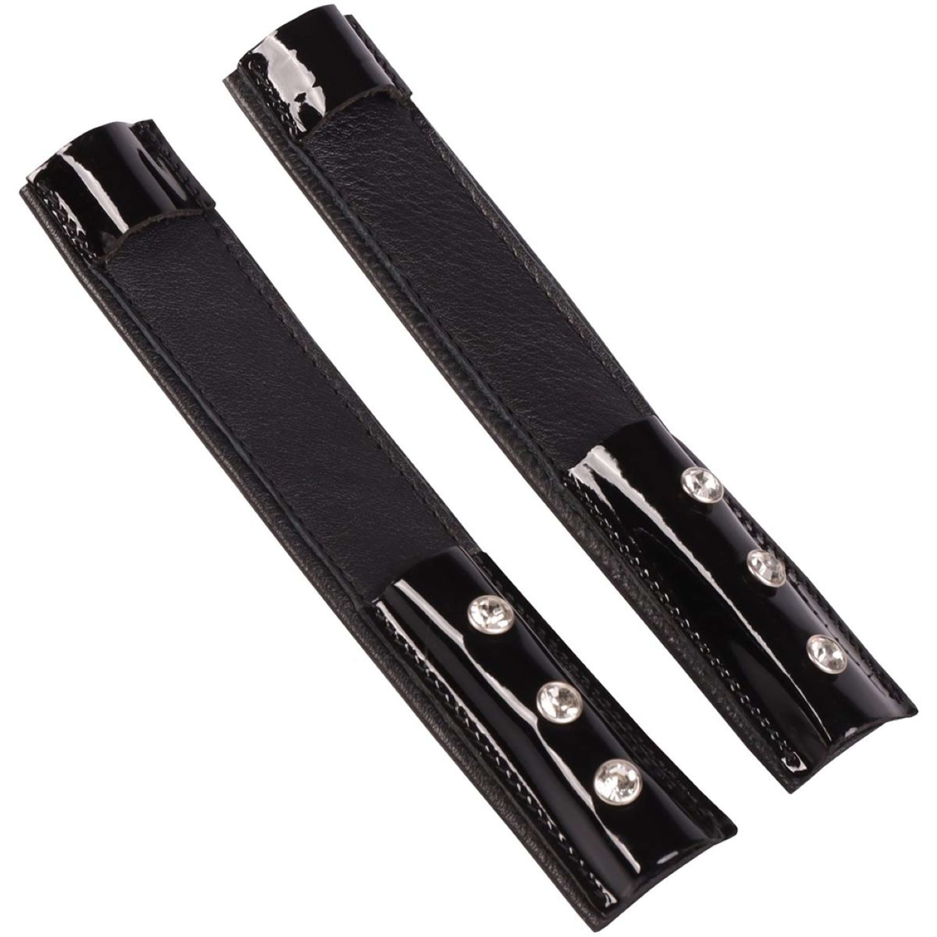 Harry's Horse Spur Guards Crystal