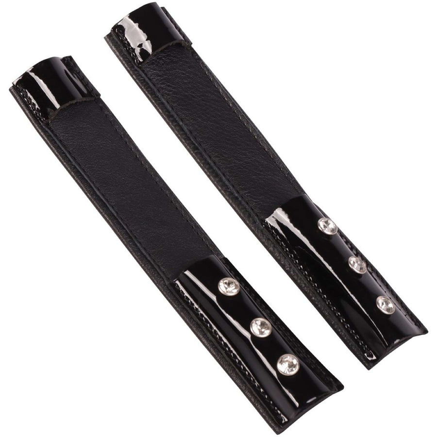 Harry's Horse Spur Guards Crystal