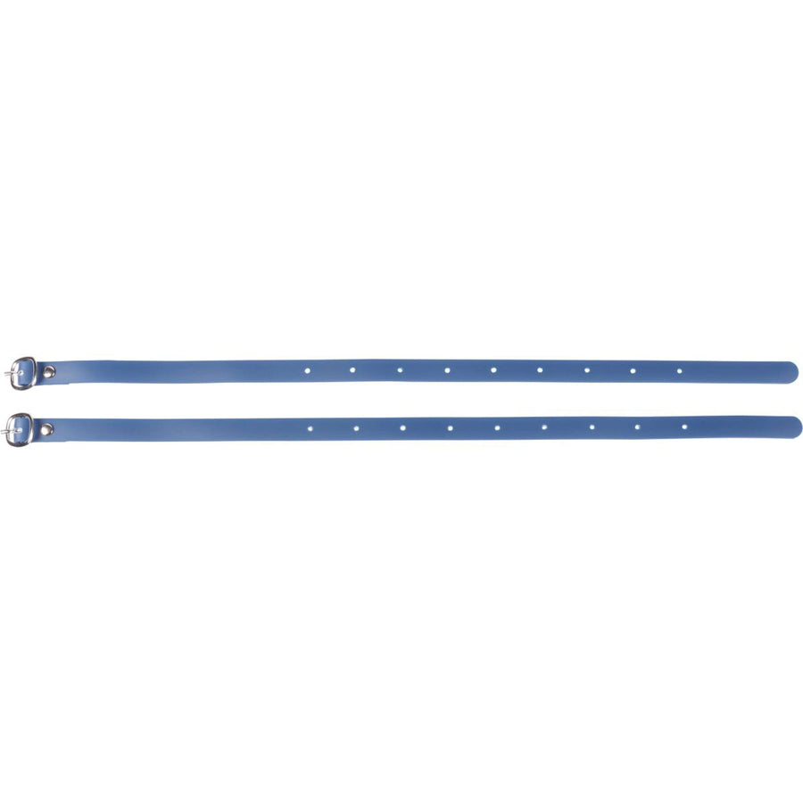 Harry's Horse Spur straps Easy Care Navy