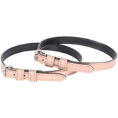 Harry's Horse Spur Straps Pearl