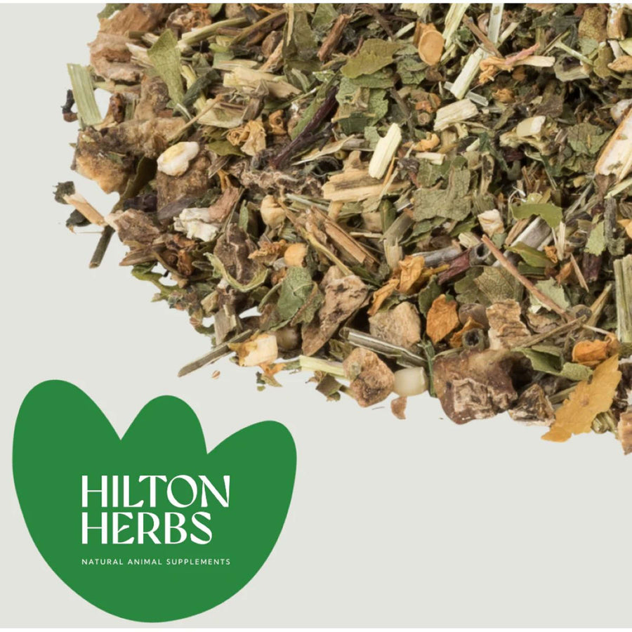 Hilton Herbs Multiflex