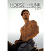 Calender Horse and Hunk 2027