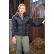 Harry's Horse Jacket Turanga Navy