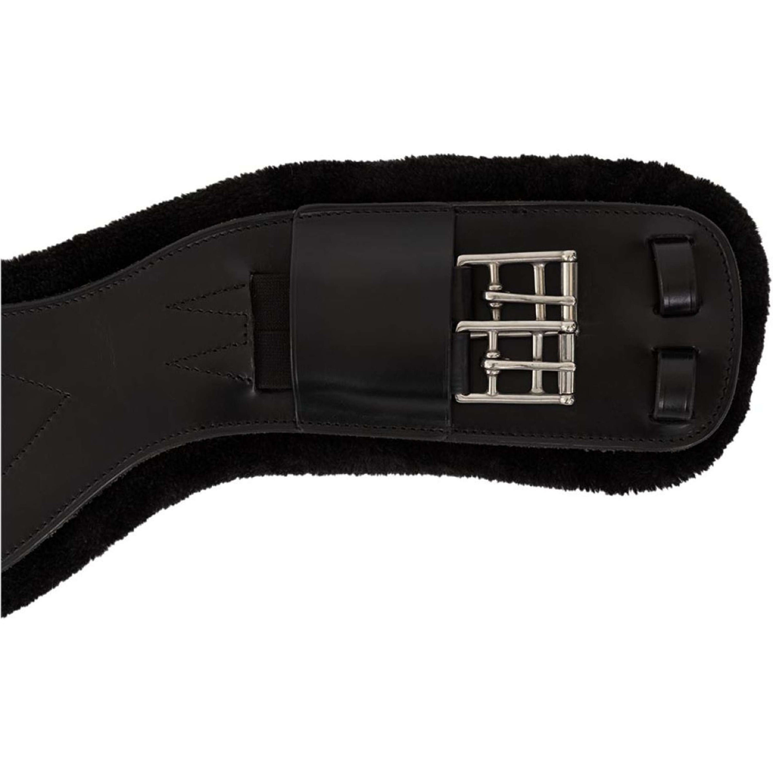 ANKY Dressage Girth ATS22001 Anatomic Black