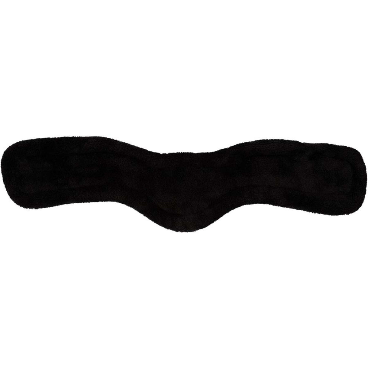 ANKY Dressage Girth ATS22001 Anatomic Black