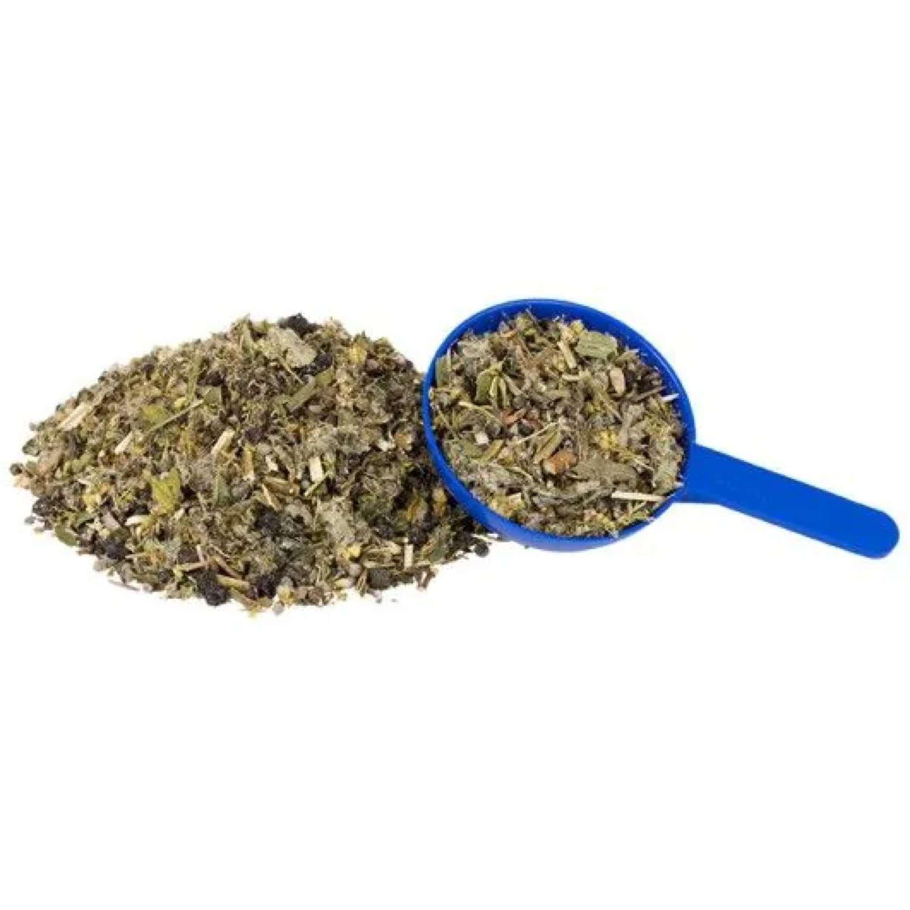 Hilton Herbs Cush X