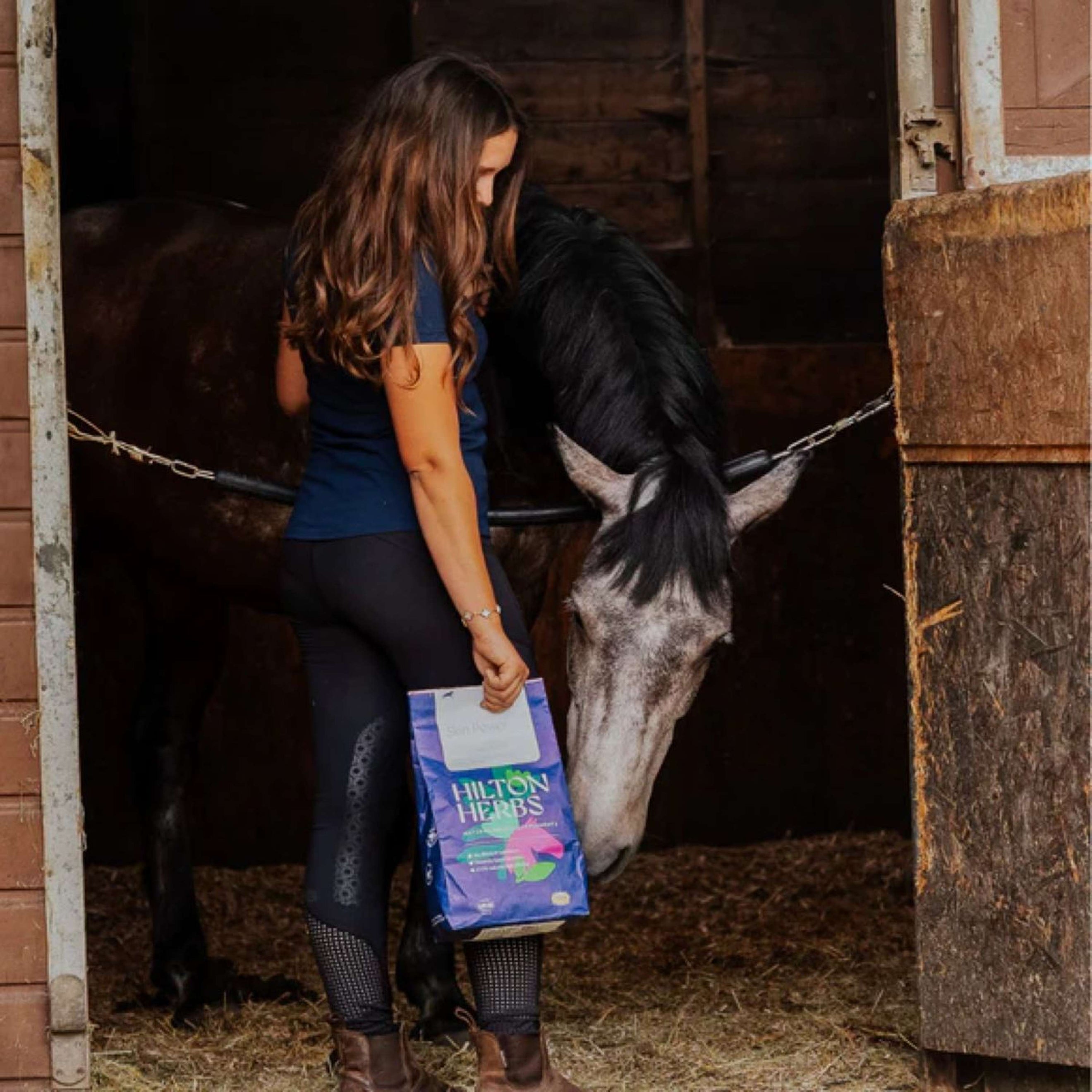 Hilton Herbs Mud/Gale Defender Hilton Herbs Mud/Gale Defender