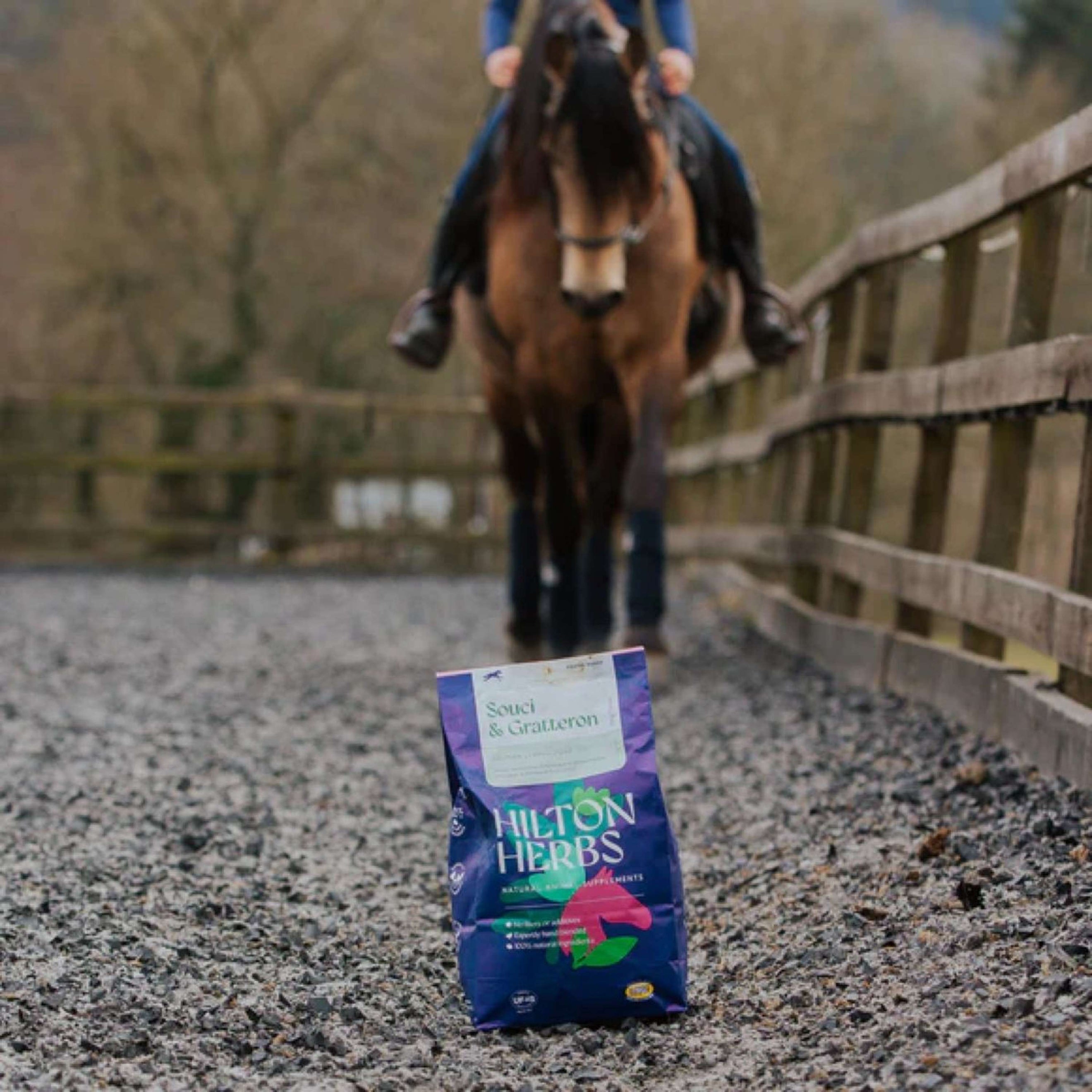 Hilton Herbs Cleaver & Marigold Hilton Herbs Cleaver & Marigold