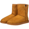 HKM Boots Davos Allweather mustard