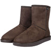HKM Boots Davos Allweather Darkbrown
