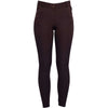 HKM Breeches Rosegold Glamour Full Grip Brown/Rosegold