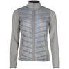 HKM Jacket Prag Gray/Rose Gold