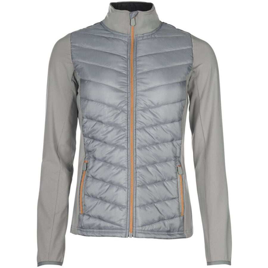 HKM Jacket Prag Gray/Rose Gold