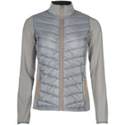HKM Jacket Prag Gray/Rose Gold