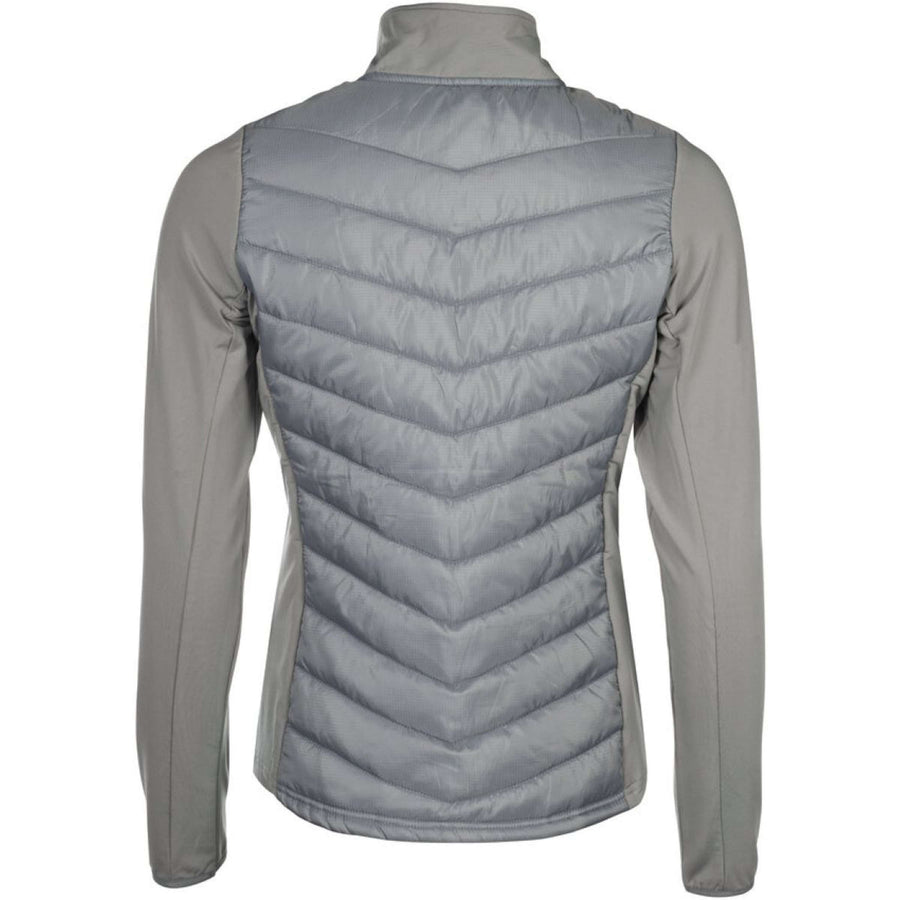 HKM Jacket Prag Gray/Rose Gold