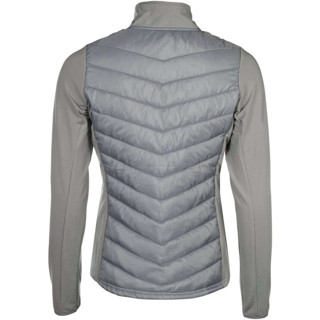 HKM Jacket Prag Gray/Rose Gold