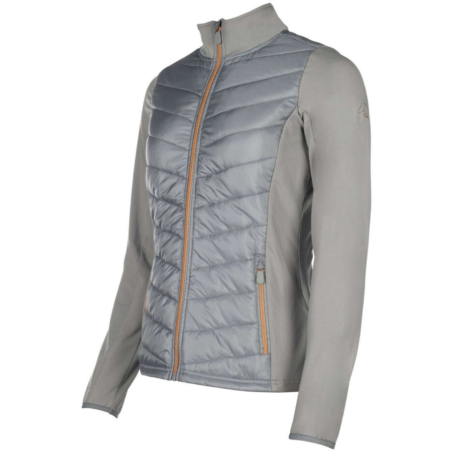 HKM Jacket Prag Gray/Rose Gold