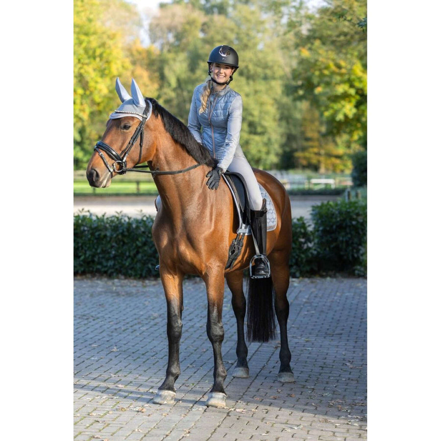 HKM Jacket Prag Gray/Rose Gold