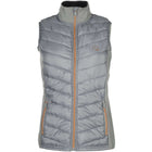 HKM Bodywamer Basel Gray/Rose Gold