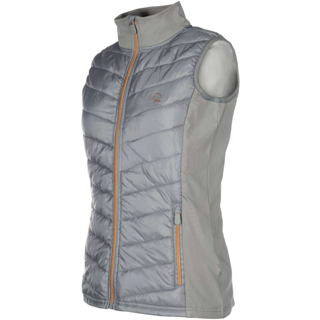 HKM Bodywamer Basel Gray/Rose Gold