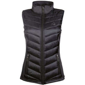 HKM Bodywarmer Jersey Basel Antracite