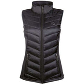 HKM Vest Jersey Basel Anthracite