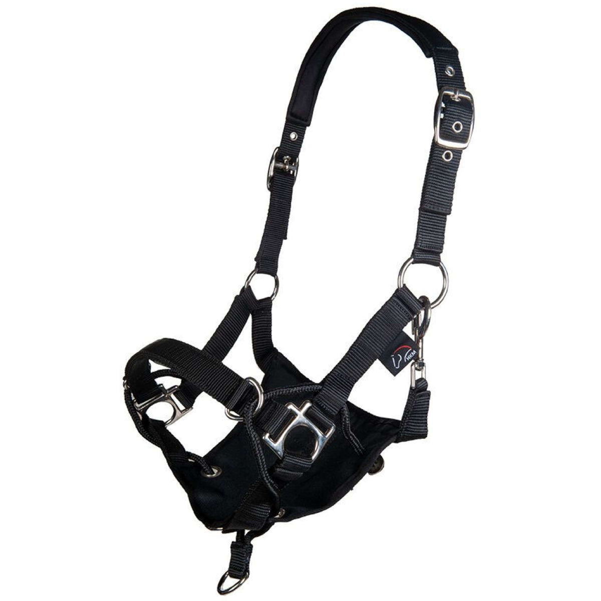 HKM Halter Safe Control Black