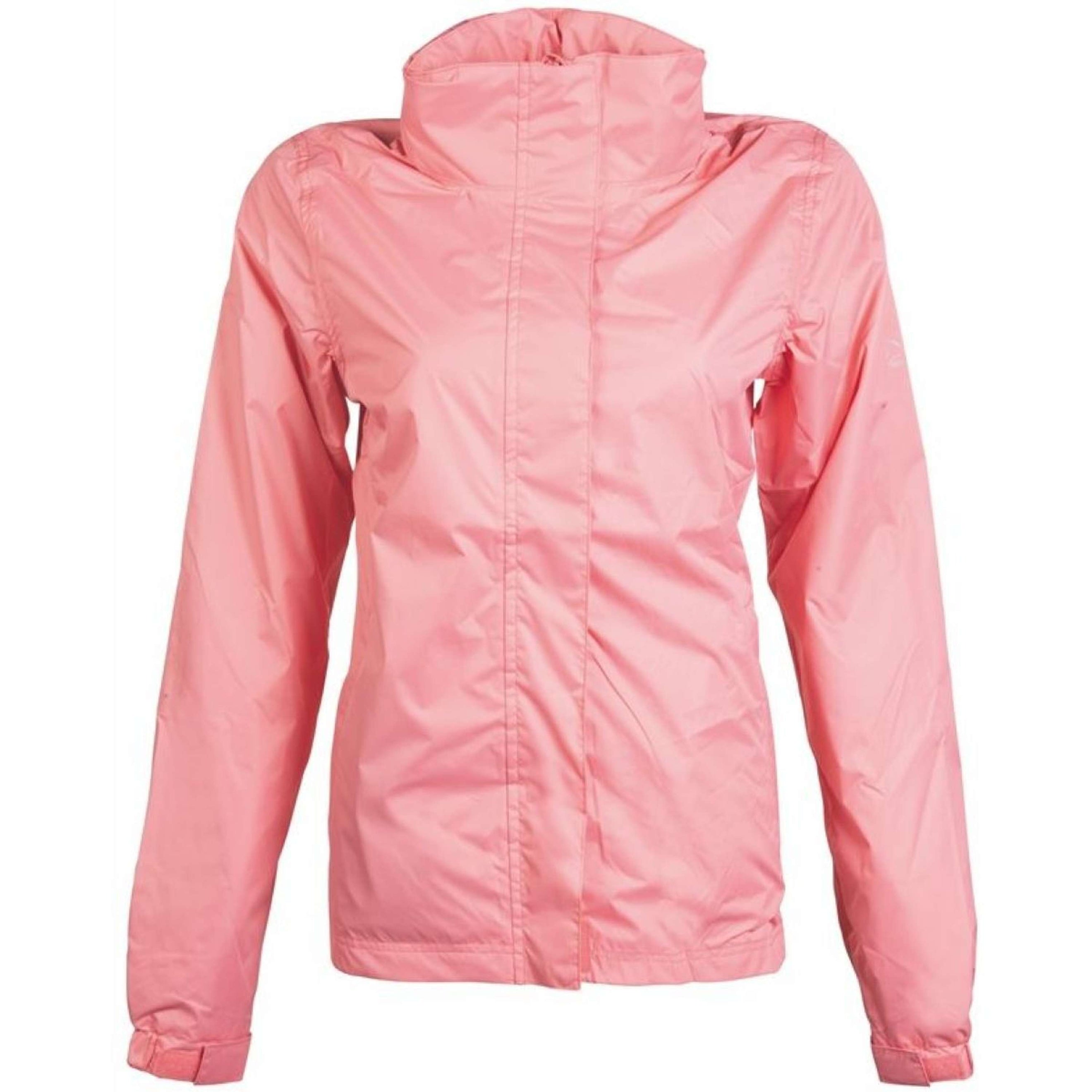 HKM Rain Coat London Milky Pink