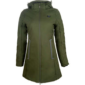 HKM Heated Jacket Elegant Olive Green