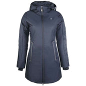 HKM Heated Jacket Elegant Darkblue