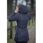 HKM Heated Jacket Elegant Darkblue