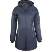 HKM Heated Jacket Elegant Night Blue