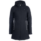 HKM Heated Jacket Elegant Black