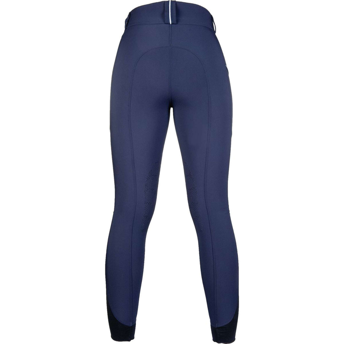 HKM Breeches Comfort Flo Knee Grip Darkblue