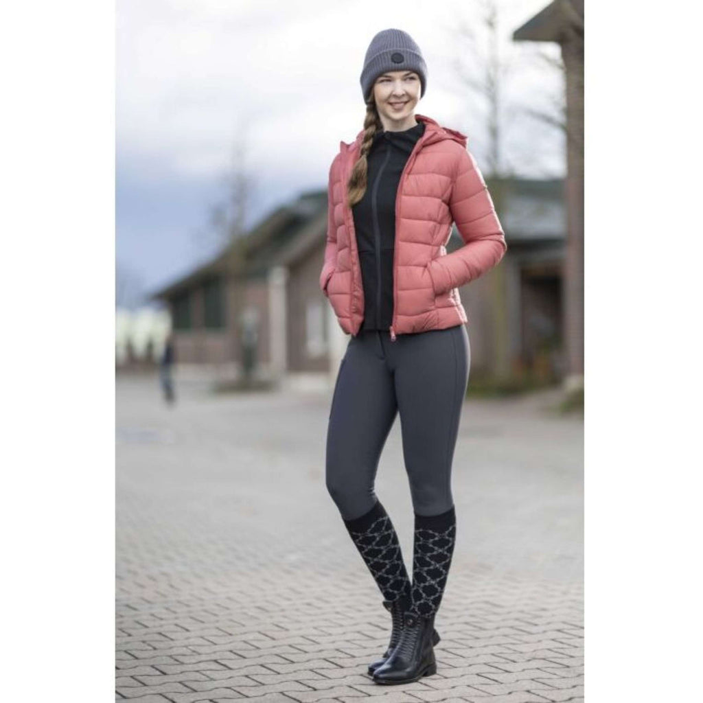 HKM Jacket Lena Rust