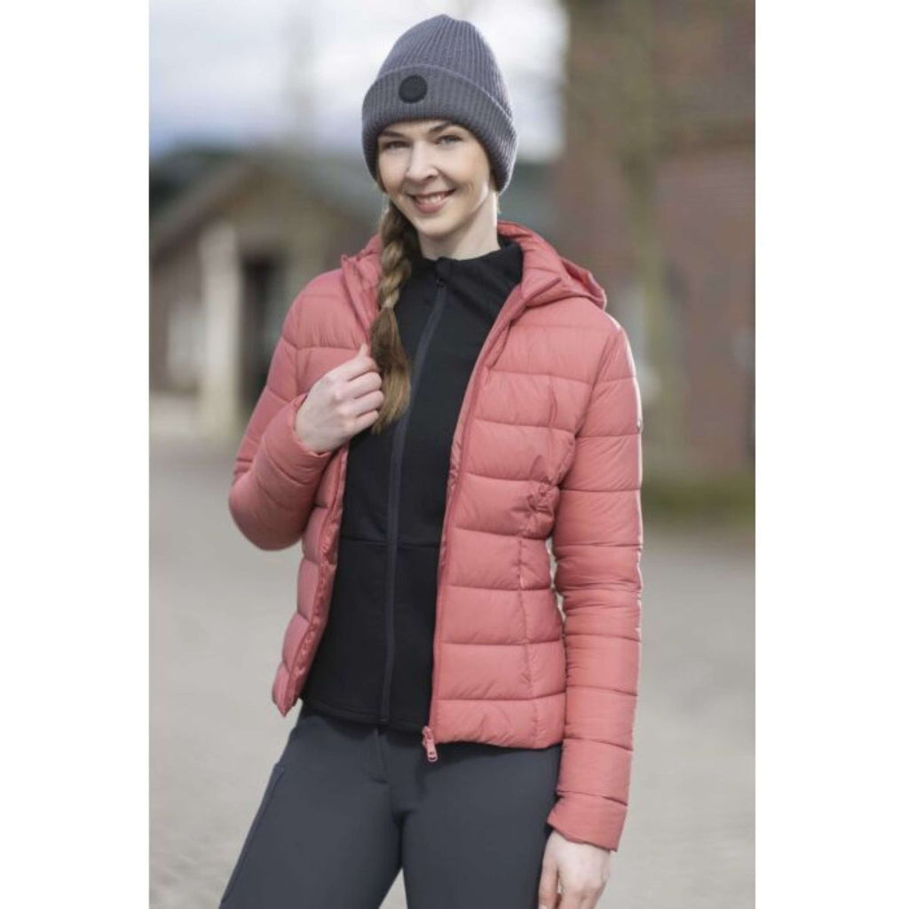 HKM Jacket Lena Rust