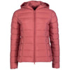 HKM Jacket Lena Rust
