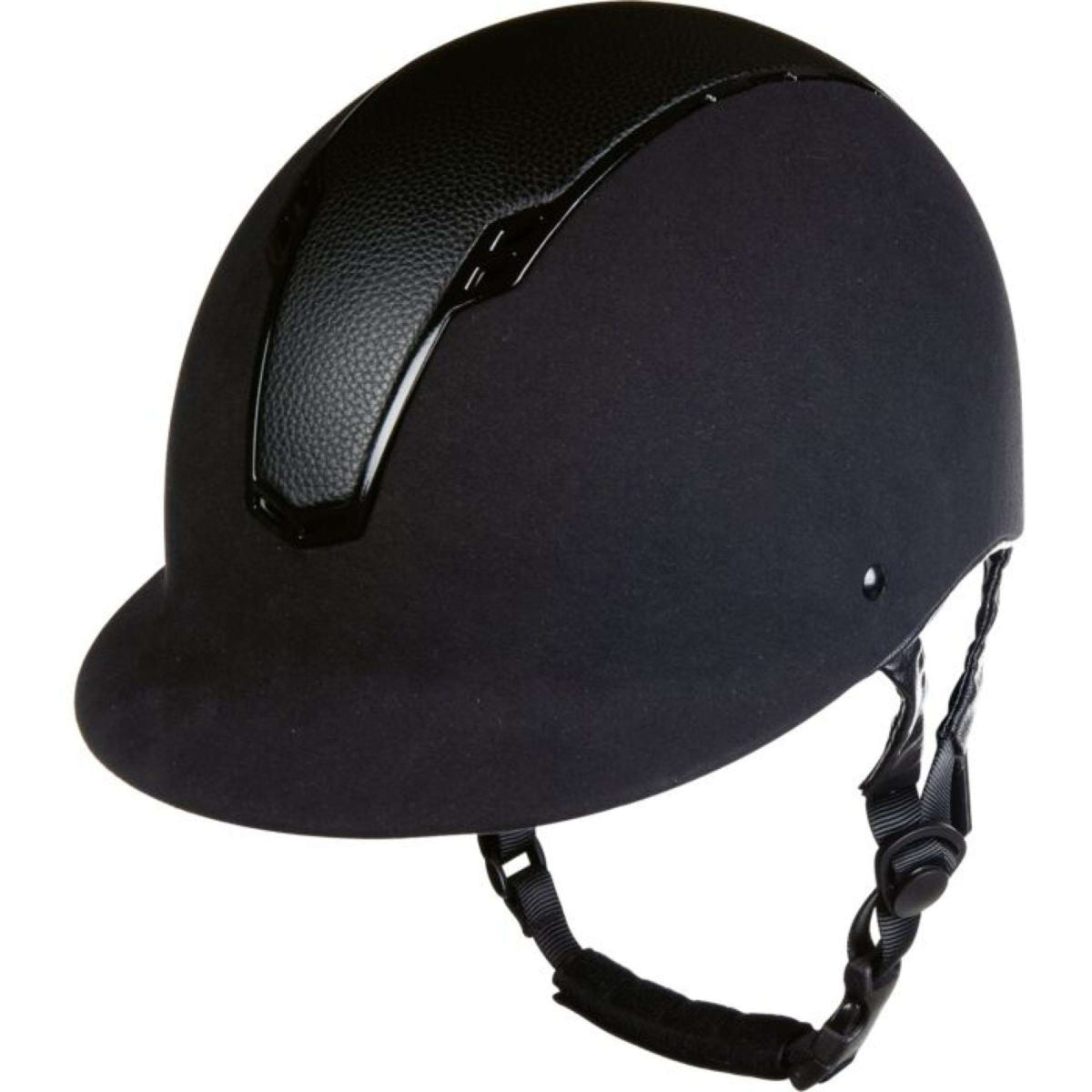 HKM Cap Wien Black/Black