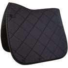HKM Saddlepad Romy Dressage Black