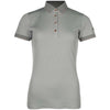 HKM Poloshirt Rosegold Glamour Rose Gold