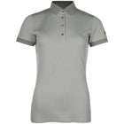 HKM Poloshirt Rosegold Glamour Rose Gold