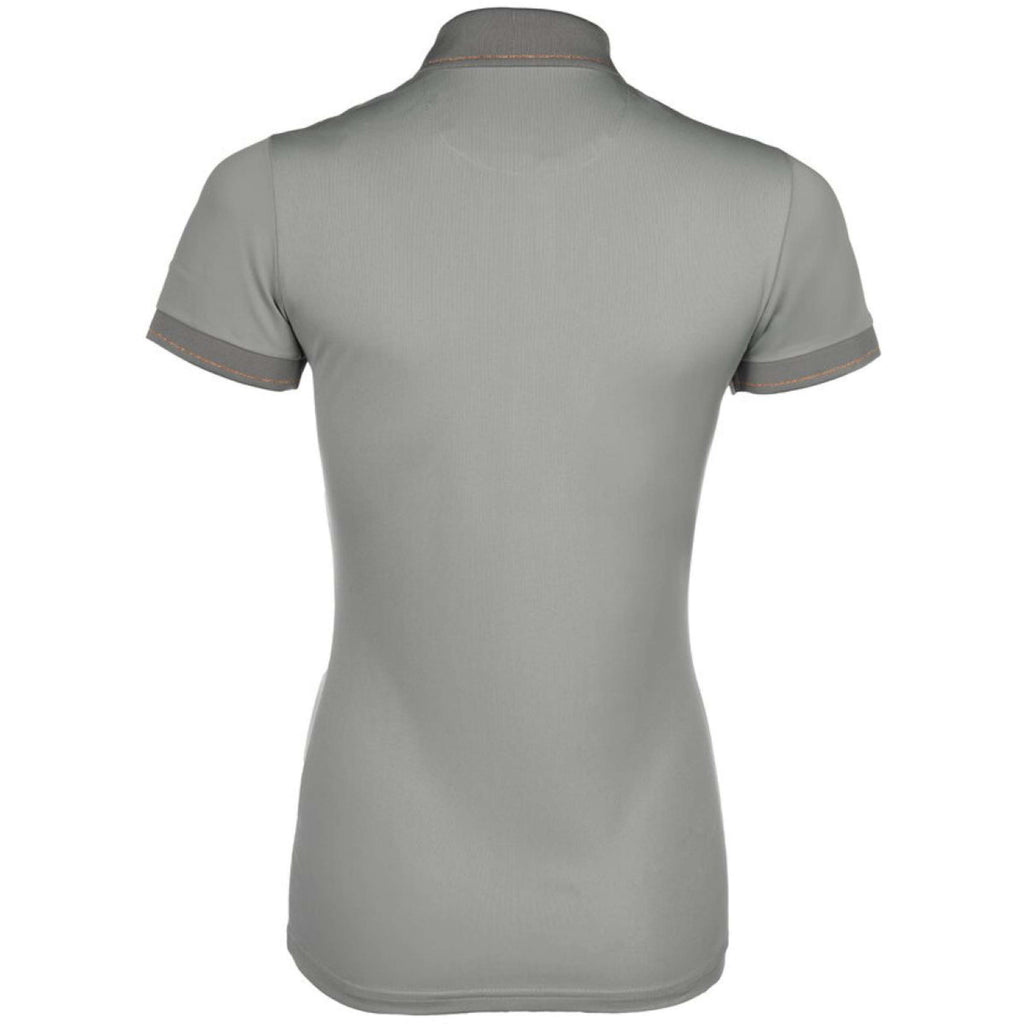 HKM Poloshirt Rosegold Glamour Rose Gold