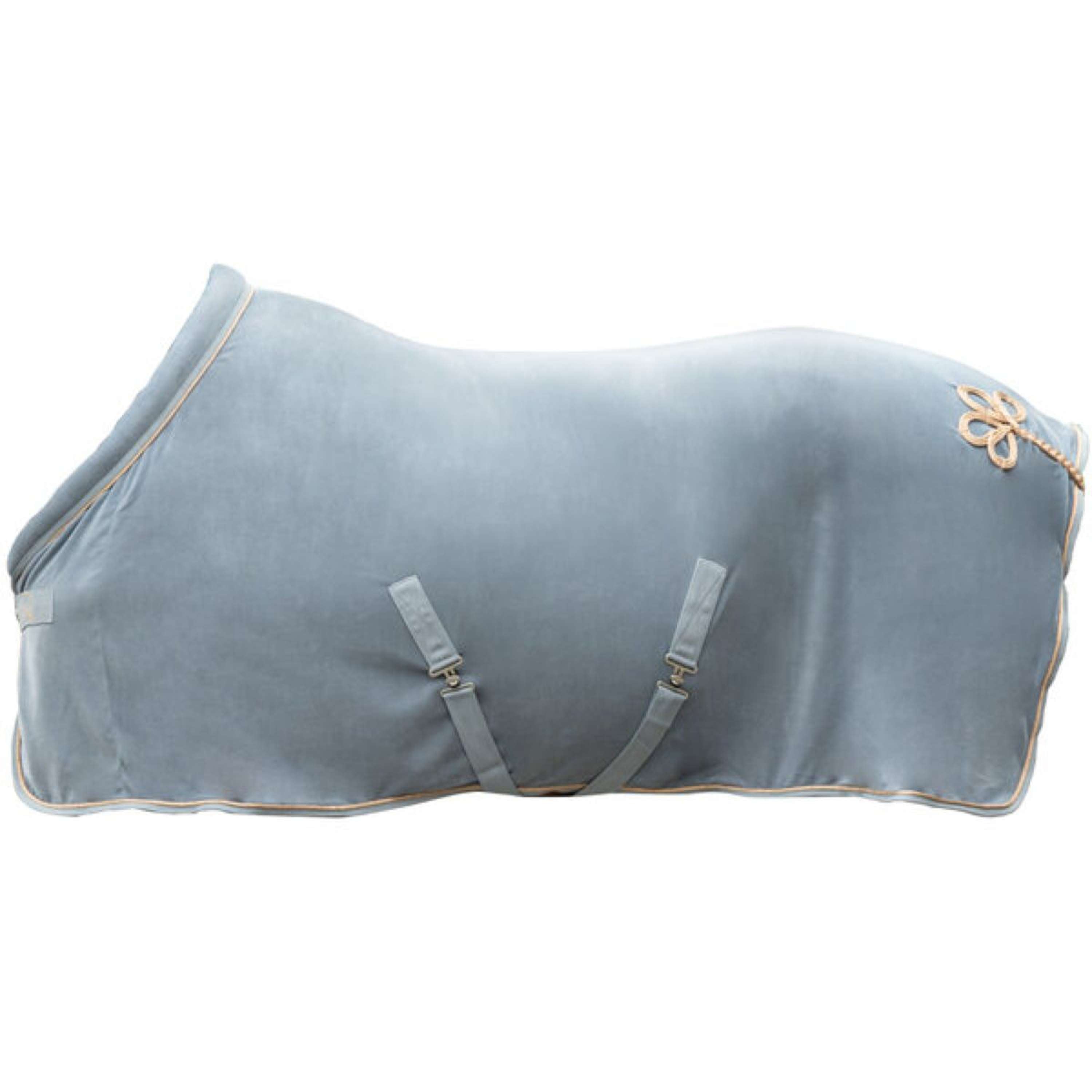 HKM Sweat Rug Rosegold Glamour Rose Gold