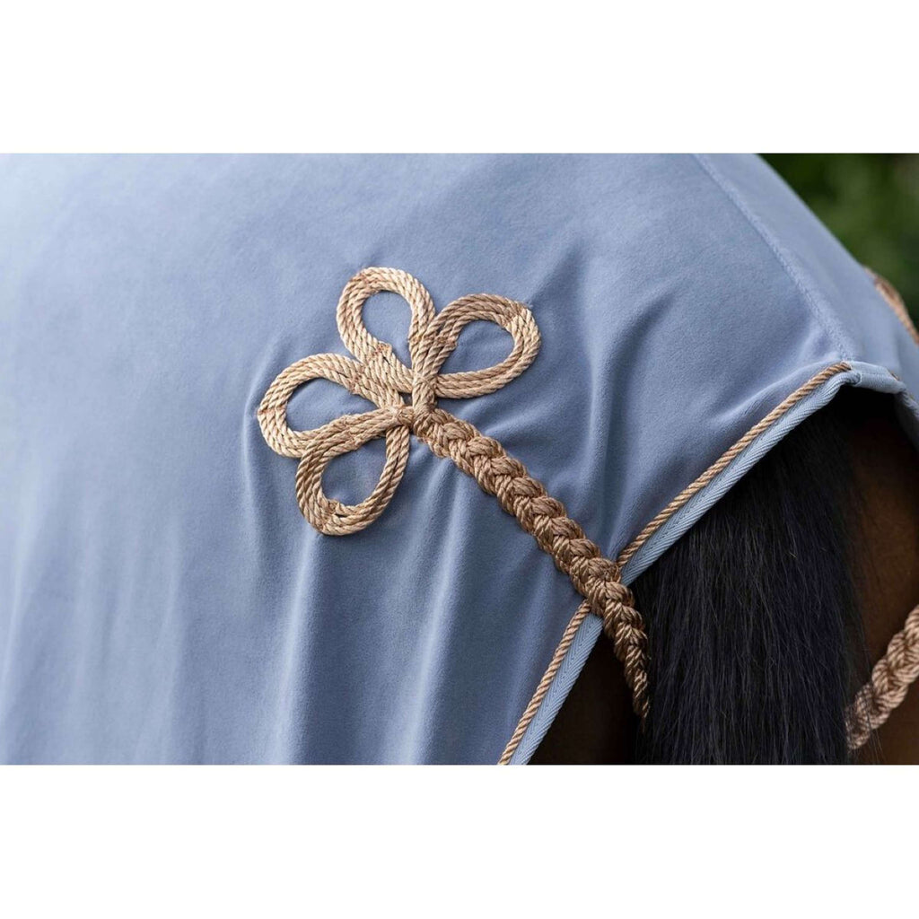HKM Sweat Rug Rosegold Glamour Rose Gold