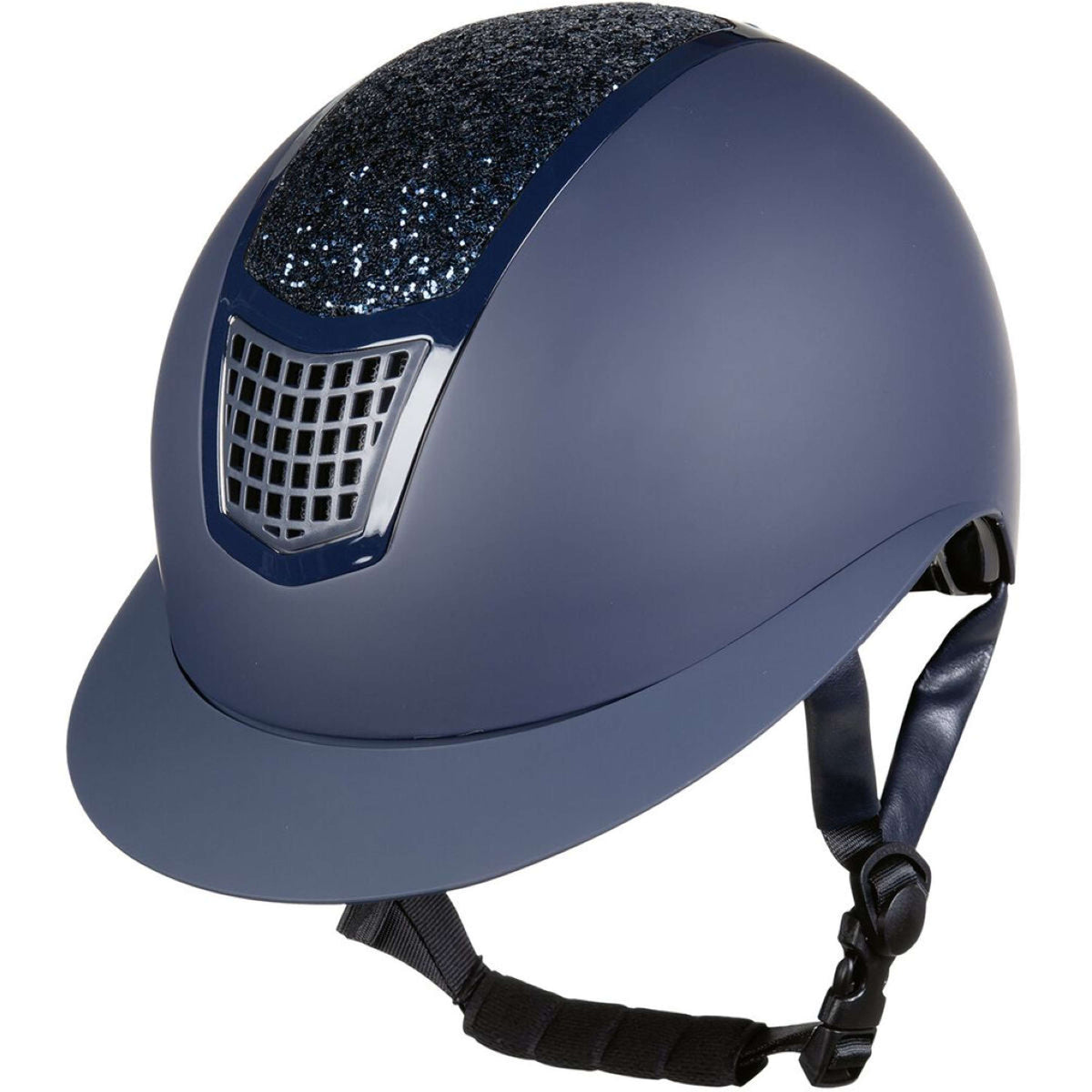 HKM Cap Glamour Shield Darkblue