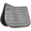 HKM Saddlepad Rosegold Glamour General Purpose Rose Gold